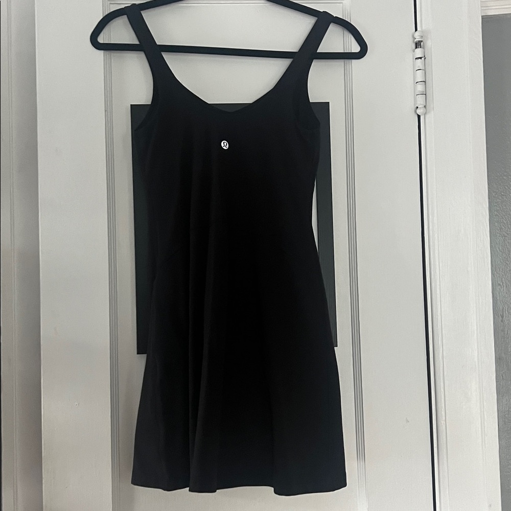 Lululemon Align Dress - Picture 4 of 4